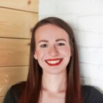 Petra Kubita Nulickova