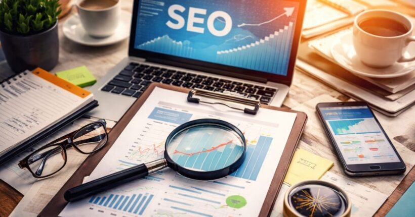 Die Herausforderungen der SEO-Prognose: Ein strategischer Leitfaden