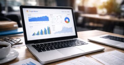 Google erweitert 2026 die AdSense-Vignetten-Trigger, um mehr engagierten Traffic zu gewinnen